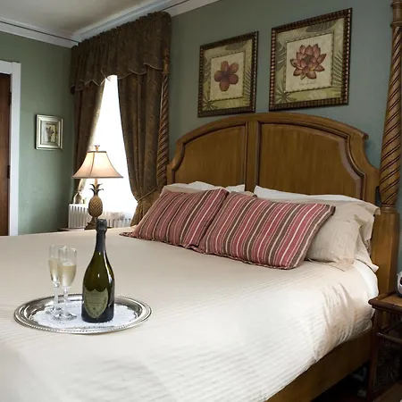 The Belvedere Inn&Restaurant